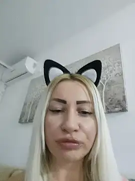 Snapshot of visnjica chatting on March 2025 10:26:01 PM visnjica online show from March 2025 10:26:01 PM