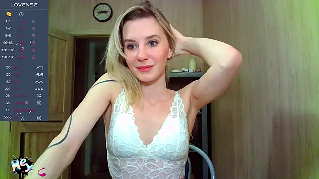 Caramel piegirl online show from September 2025 08:59:02 PM