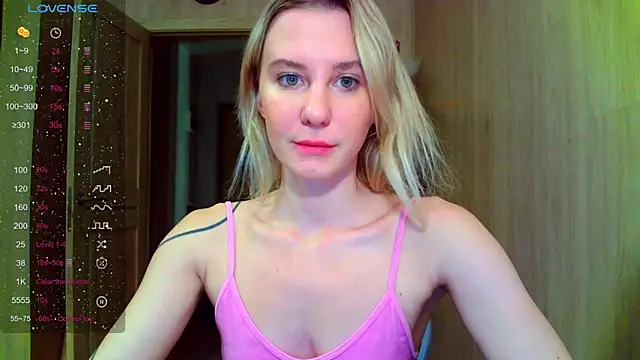 Caramel piegirl online show from July 2026 08:32:01 PM