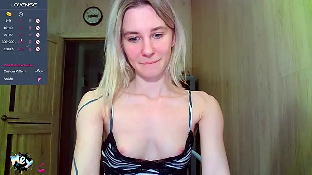 Caramel piegirl online show from October 2025 07:26:01 PM