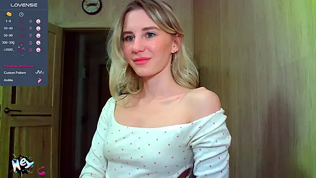 Caramel piegirl online show from November 2025 08:31:01 PM