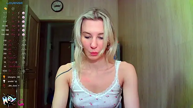 Caramel piegirl online show from January 2026 08:49:02 PM