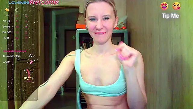 Caramel piegirl online show from June 2026 07:57:02 PM