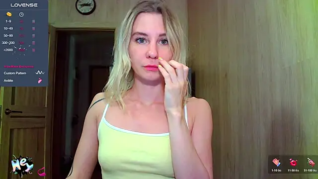 Caramel piegirl online show from November 2025 08:36:02 PM