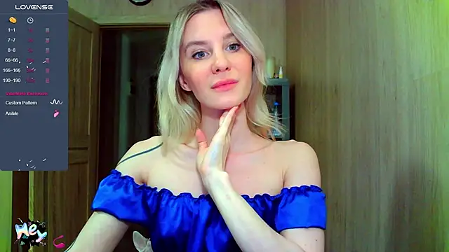 Caramel piegirl online show from September 2025 08:20:02 PM