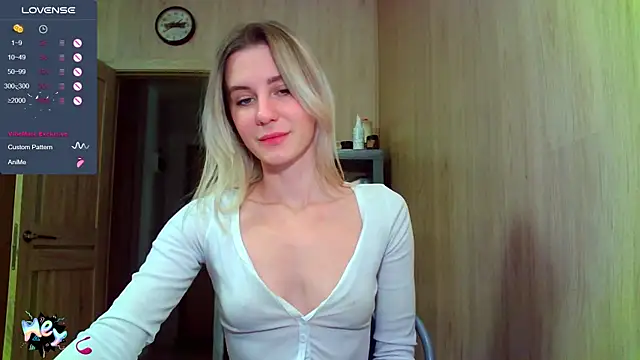 Caramel piegirl online show from November 2025 10:36:02 PM