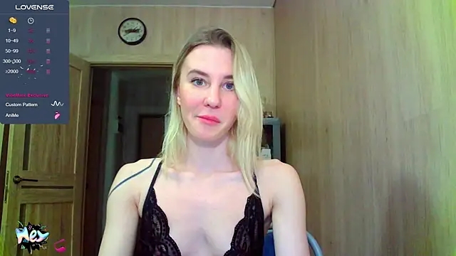 Caramel piegirl online show from October 2025 07:24:02 PM