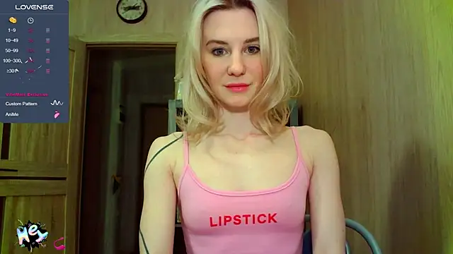 Caramel piegirl online show from March 2025 07:26:02 PM