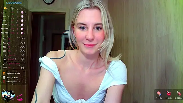 Caramel piegirl online show from December 2025 08:04:02 PM