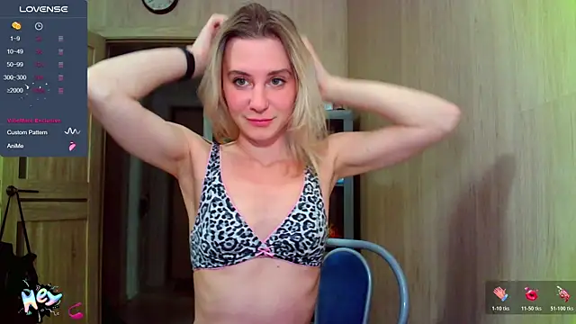 Caramel piegirl online show from November 2025 07:18:02 PM