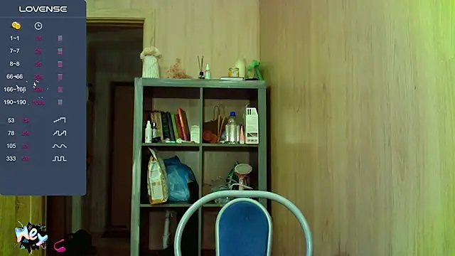 Caramel piegirl online show from February 2025 07:53:01 PM