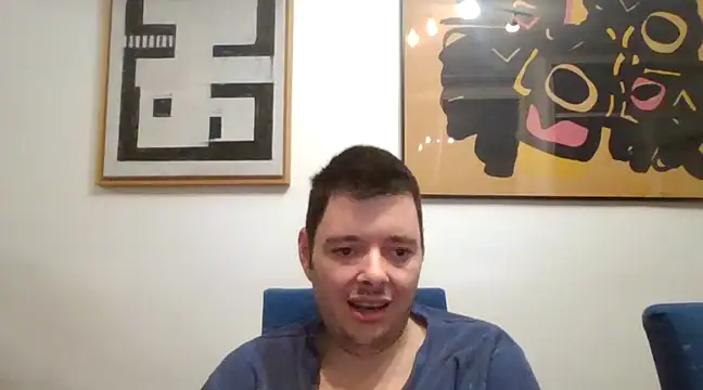 maksimovic online show from February 2025 11:09:02 PM