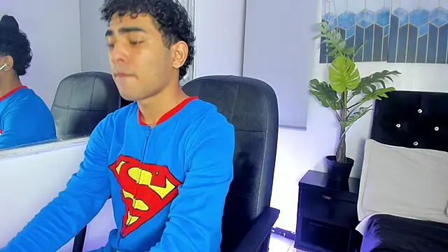 LucasCarterr online show from March 2025 03:34:02 AM