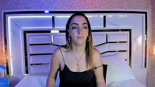 lissa palmer online show from February 2025 07:33:02 PM