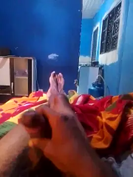 Ailton9865 online show from March 2026 11:50:02 AM