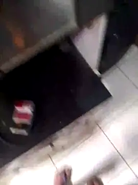 Ailton9865 online show from November 2025 01:37:02 PM