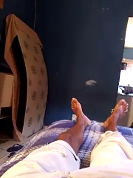 Ailton9865 online show from March 2026 03:45:02 PM