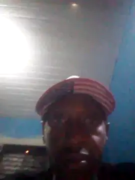 Ailton9865 online show from November 2025 10:59:01 AM