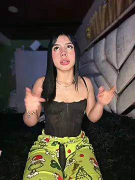 Laura-Khalifa online show from March 2026 05:13:01 AM