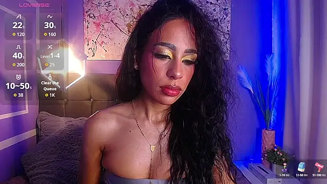 melissa becraft online show from September 2025 03:29:01 AM