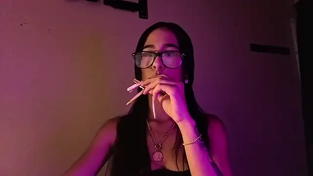 melissa becraft online show from April 2026 11:11:01 PM