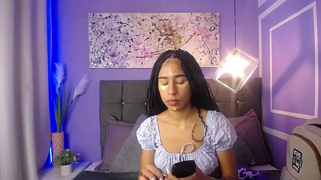 melissa becraft online show from November 2025 01:28:01 AM