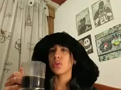 melissa becraft online show from February 2026 02:09:02 AM