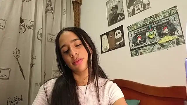 melissa becraft online show from February 2026 01:27:01 AM