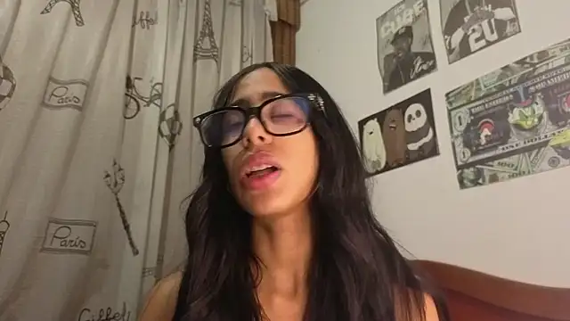 melissa becraft online show from February 2026 01:59:02 AM