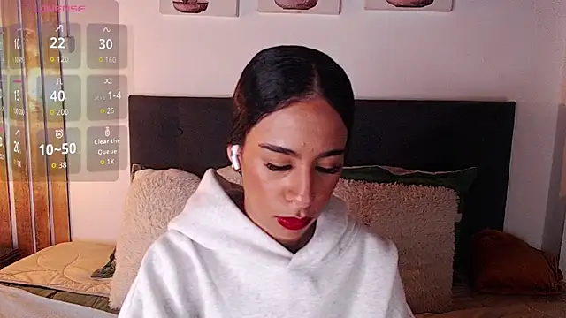 melissa becraft online show from January 2026 12:47:02 AM