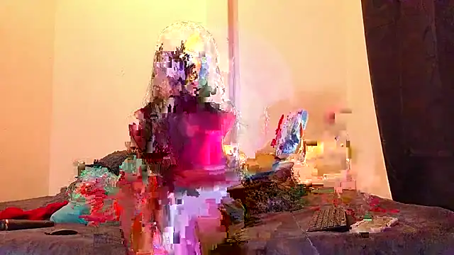 Snapshot of melissa_becraft chatting on May 2026 01:42:01 AM melissa becraft online show from May 2026 01:42:01 AM