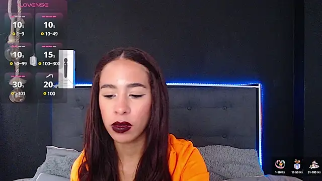 melissa becraft online show from March 2025 06:01:01 PM