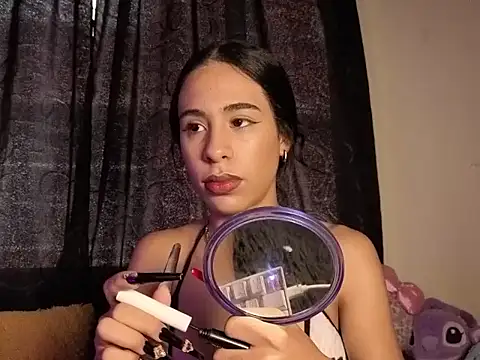 melissa becraft online show from March 2026 08:43:01 PM