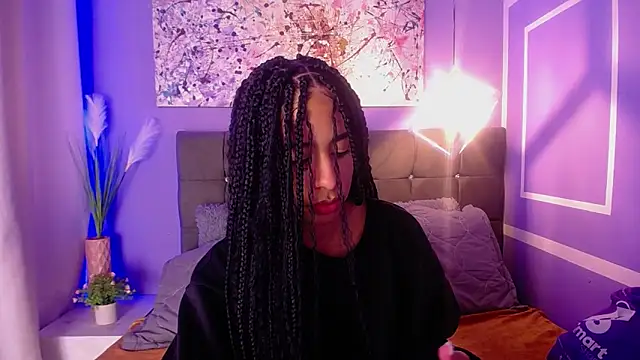 melissa becraft online show from November 2025 02:15:01 AM