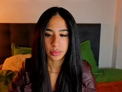 Snapshot of melissa_becraft chatting on May 2026 01:15:01 AM melissa becraft online show from May 2026 01:15:01 AM