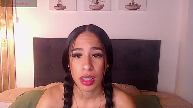 melissa becraft online show from December 2025 01:50:02 AM