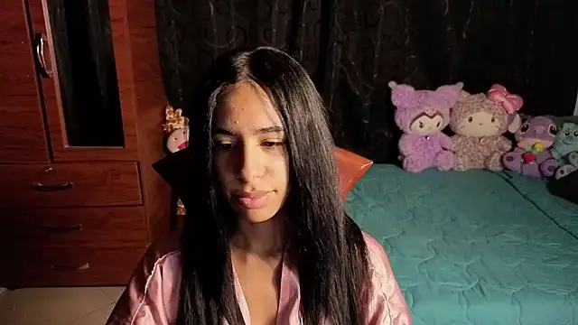 melissa becraft online show from April 2026 12:39:01 AM
