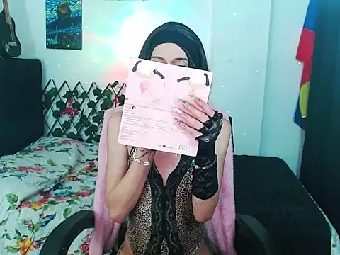 imcleo xoxo online show from September 2025 11:29:02 PM