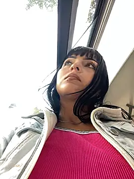 Dulce  Boyd online show from February 2025 01:43:01 PM