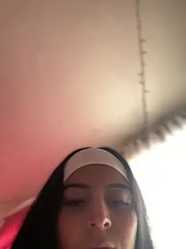 Dulce  Boyd online show from January 2026 01:26:02 PM