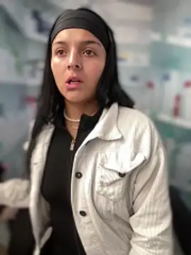 Dulce  Boyd online show from March 2026 01:56:01 PM