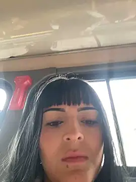 Dulce  Boyd online show from February 2025 01:08:02 PM