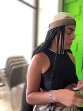 Dulce  Boyd online show from February 2026 02:50:01 PM