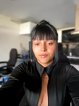 Dulce  Boyd online show from September 2025 02:13:02 PM