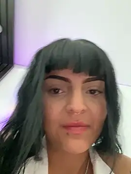 Dulce  Boyd online show from March 2025 04:33:02 PM