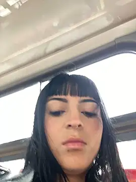 Dulce  Boyd online show from February 2025 01:33:01 PM