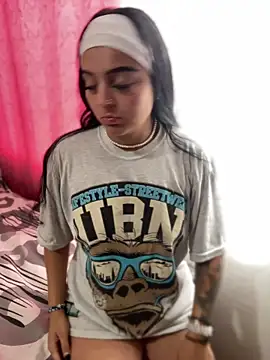 Dulce  Boyd online show from January 2026 01:28:02 PM