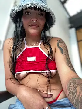 Dulce  Boyd online show from March 2025 10:50:02 PM