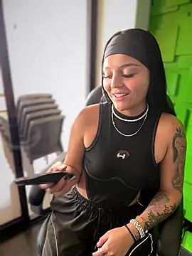 Dulce  Boyd online show from January 2026 02:24:02 PM