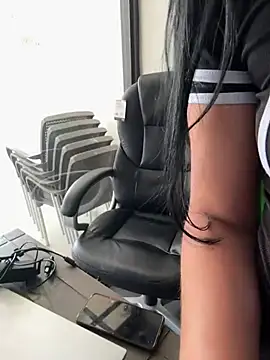 Dulce  Boyd online show from March 2026 02:17:02 PM